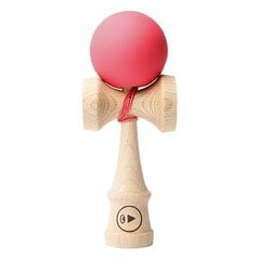 Kendama Play Grip II Grapefruit 18.5cm цена и информация | Настольные игры, головоломки | kaup24.ee