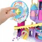 Lõbustuspark Polly Pocket GYK44 цена и информация | Tüdrukute mänguasjad | kaup24.ee