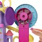 Lõbustuspark Polly Pocket GYK44 цена и информация | Tüdrukute mänguasjad | kaup24.ee