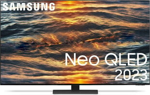 85" Neo QLED 4K Smart TV Samsung QE85QN95CATXXH цена и информация | Телевизоры | kaup24.ee