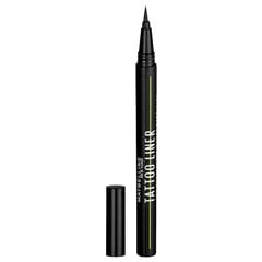 Silmalainer Maybelline New York Tattoo Liner, 1 ml hind ja info | Ripsmetušid, lauvärvid, silmapliiatsid, seerumid | kaup24.ee