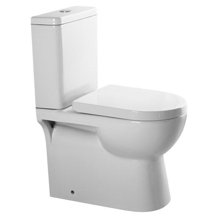 WC-pott 2175A hind ja info | WС-potid | kaup24.ee