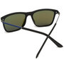 Meeste päikeseprillid Label L1523 Polarized hind ja info | Meeste päikeseprillid | kaup24.ee