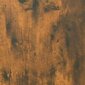 vidaXL seinakapp, suitsutatud tamm, 69,5 x 32,5 x 90 cm, tehispuit цена и информация | Elutoa väikesed kapid | kaup24.ee