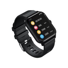 Riversong Motive 6S SW63 smartwatch, космический серый цена и информация | Смарт-часы (smartwatch) | kaup24.ee