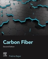 Carbon Fiber 2nd edition цена и информация | Книги по социальным наукам | kaup24.ee