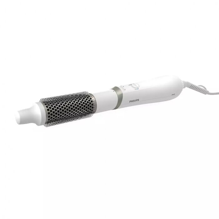 Juuksekoolutaja Air Hair Styler Philips Essential , 800 W, Valge hind ja info | Juuksesirgendajad ja koolutajad | kaup24.ee