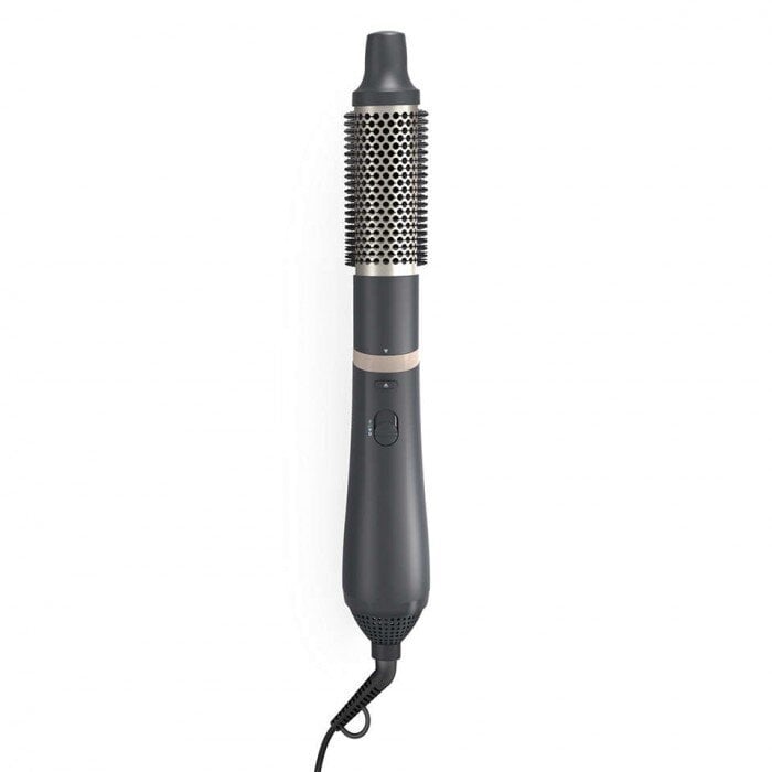 Koolutaja Philips Air Styler Essential Styler, 800 W, must цена и информация | Juuksesirgendajad ja koolutajad | kaup24.ee