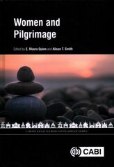 Women and Pilgrimage цена и информация | Духовная литература | kaup24.ee