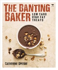banting baker цена и информация | Книги рецептов | kaup24.ee