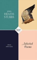 Selected Poems hind ja info | Luule | kaup24.ee