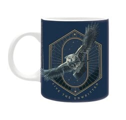 Harry Potter Hogwarts Legacy чашка - Logo  (320ml) цена и информация | Атрибутика для игроков | kaup24.ee