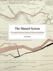 Minard System: The Graphical Works of Charles-Joseph Minard цена и информация | Энциклопедии, справочники | kaup24.ee