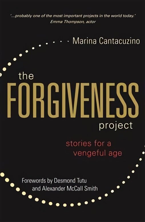 Forgiveness Project: Stories for a Vengeful Age цена и информация | Eneseabiraamatud | kaup24.ee
