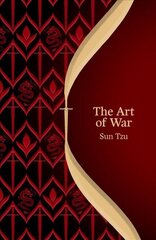 Art of War (Hero Classics) hind ja info | Ajalooraamatud | kaup24.ee