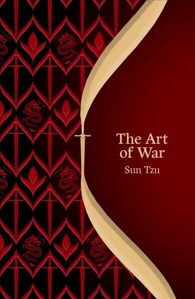 Art of War (Hero Classics) цена и информация | Ajalooraamatud | kaup24.ee