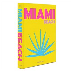 Miami Beach цена и информация | Путеводители, путешествия | kaup24.ee