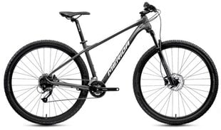 Велосипед Merida Big.Nine 60-2X, темно-серый цвет цена и информация | Велосипеды | kaup24.ee