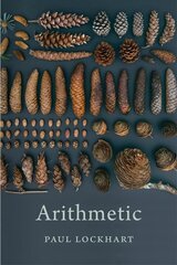 Arithmetic цена и информация | Книги по экономике | kaup24.ee