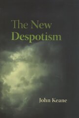 New Despotism цена и информация | Книги по социальным наукам | kaup24.ee