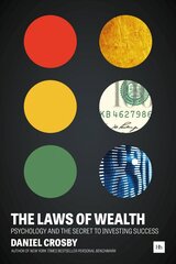 Laws of Wealth: Psychology and the Secret to Investing Success цена и информация | Книги по экономике | kaup24.ee