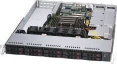 SuperMicro AS-1114S-WTRT hind ja info | Emaplaadid | kaup24.ee