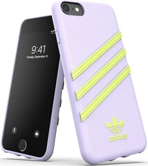 Adidas для iPhone 6, фиолетовый цена и информация | Чехлы для телефонов | kaup24.ee