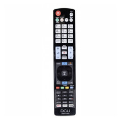 Dcu Tecnologic 30901080 hind ja info | Smart TV tarvikud | kaup24.ee