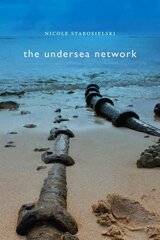 Undersea Network hind ja info | Majandusalased raamatud | kaup24.ee