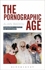Pornographic Age цена и информация | Исторические книги | kaup24.ee