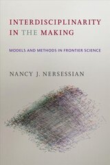 Interdisciplinarity in the Making: Models and Methods in Frontier Science цена и информация | Энциклопедии, справочники | kaup24.ee