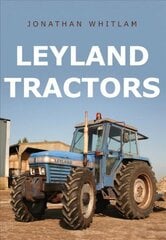 Leyland Tractors цена и информация | Путеводители, путешествия | kaup24.ee