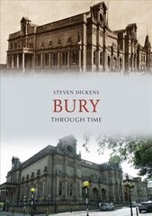 Bury Through Time hind ja info | Tervislik eluviis ja toitumine | kaup24.ee