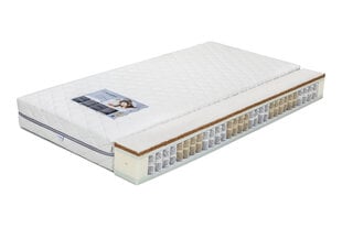 Vedrumadrats Pocket Omega, 90x200 cm цена и информация | Матрасы | kaup24.ee