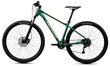 Jalgratas Merida Big.Nine 100-2X, roheline hind ja info | Jalgrattad | kaup24.ee