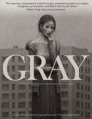 Gray: Vol. 1 hind ja info | Fantaasia, müstika | kaup24.ee