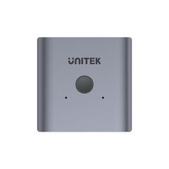 Unitek V1127A цена и информация | Адаптеры и USB-hub | kaup24.ee