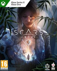 Scars Above, Xbox Series X цена и информация | Компьютерные игры | kaup24.ee