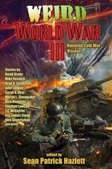 Weird World War III цена и информация | Фантастика, фэнтези | kaup24.ee