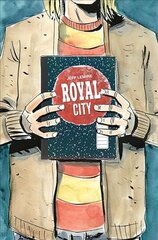 Royal City Volume 3: We All Float On: We All Float On цена и информация | Фантастика, фэнтези | kaup24.ee