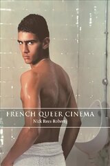 French Queer Cinema hind ja info | Kunstiraamatud | kaup24.ee