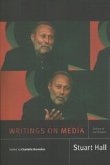 Writings on Media: History of the Present hind ja info | Kunstiraamatud | kaup24.ee