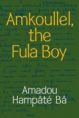 Amkoullel, the Fula Boy hind ja info | Elulooraamatud, biograafiad, memuaarid | kaup24.ee