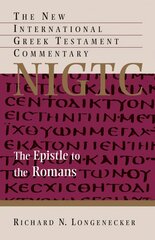 Epistle to the Romans hind ja info | Usukirjandus, religioossed raamatud | kaup24.ee