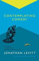 Contemplating Comedy hind ja info | Entsüklopeediad, teatmeteosed | kaup24.ee