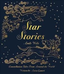 Star Stories hind ja info | Ühiskonnateemalised raamatud | kaup24.ee
