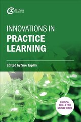 Innovations in Practice Learning hind ja info | Ühiskonnateemalised raamatud | kaup24.ee