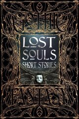 Lost Souls Short Stories hind ja info | Fantaasia, müstika | kaup24.ee