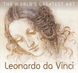 Leonardo da Vinci New edition цена и информация | Книги об искусстве | kaup24.ee