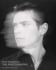 Robert Mapplethorpe - The Photographs hind ja info | Fotograafia raamatud | kaup24.ee